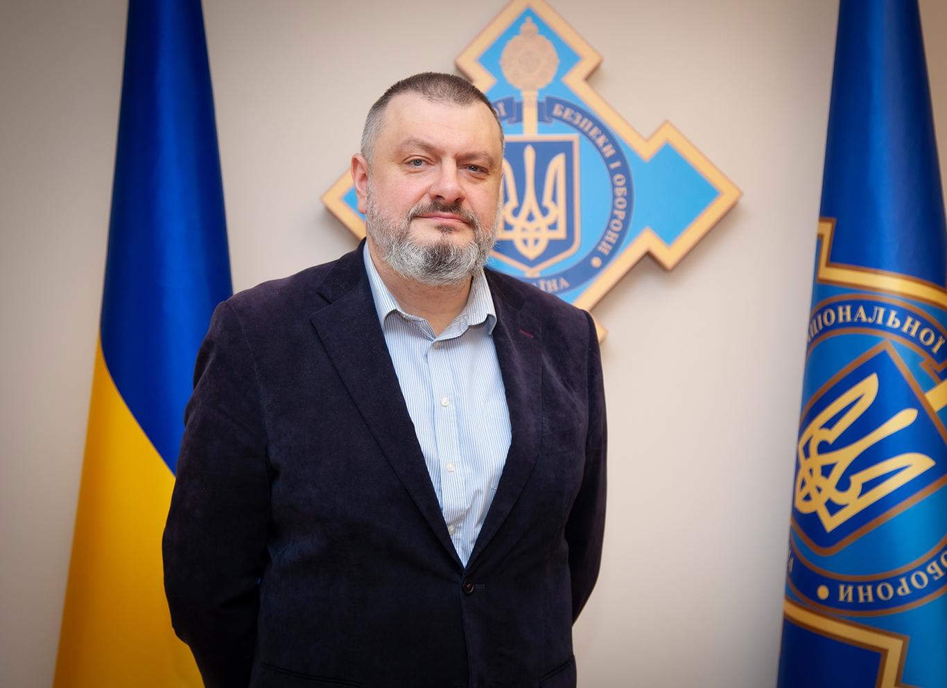Україна чітко усвідомлює, що війна закінчиться переговорами — секретар РНБО
