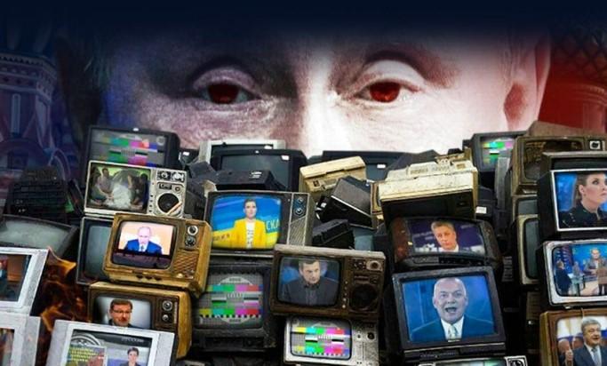 Пропагандистські заходи окупантів: маніпуляція історією та героїзація злочинців