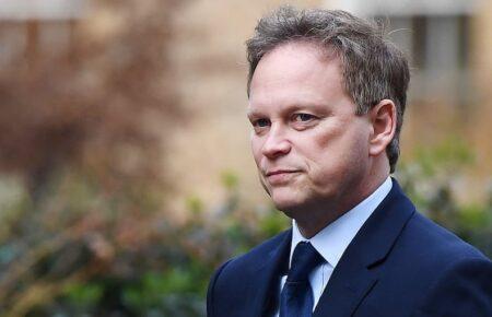 Міністр оборони Британії закликає Німеччину дати Україні ракети дальньої дії з дозволом бити по Криму