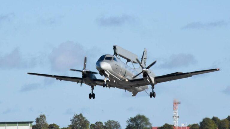 Повноцінна європейська протиповітряна оборона — Романенко про літаки ASC 890 від шведів 
