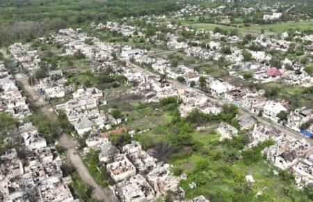 У Часовому Ярі українські військові фіксують по 400 російських безпілотників на годину — журналістка