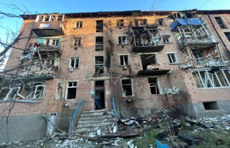 Окупанти атакували Вінниччину: у Жмеринці є постраждалі та руйнування (ФОТО, ВІДЕО)