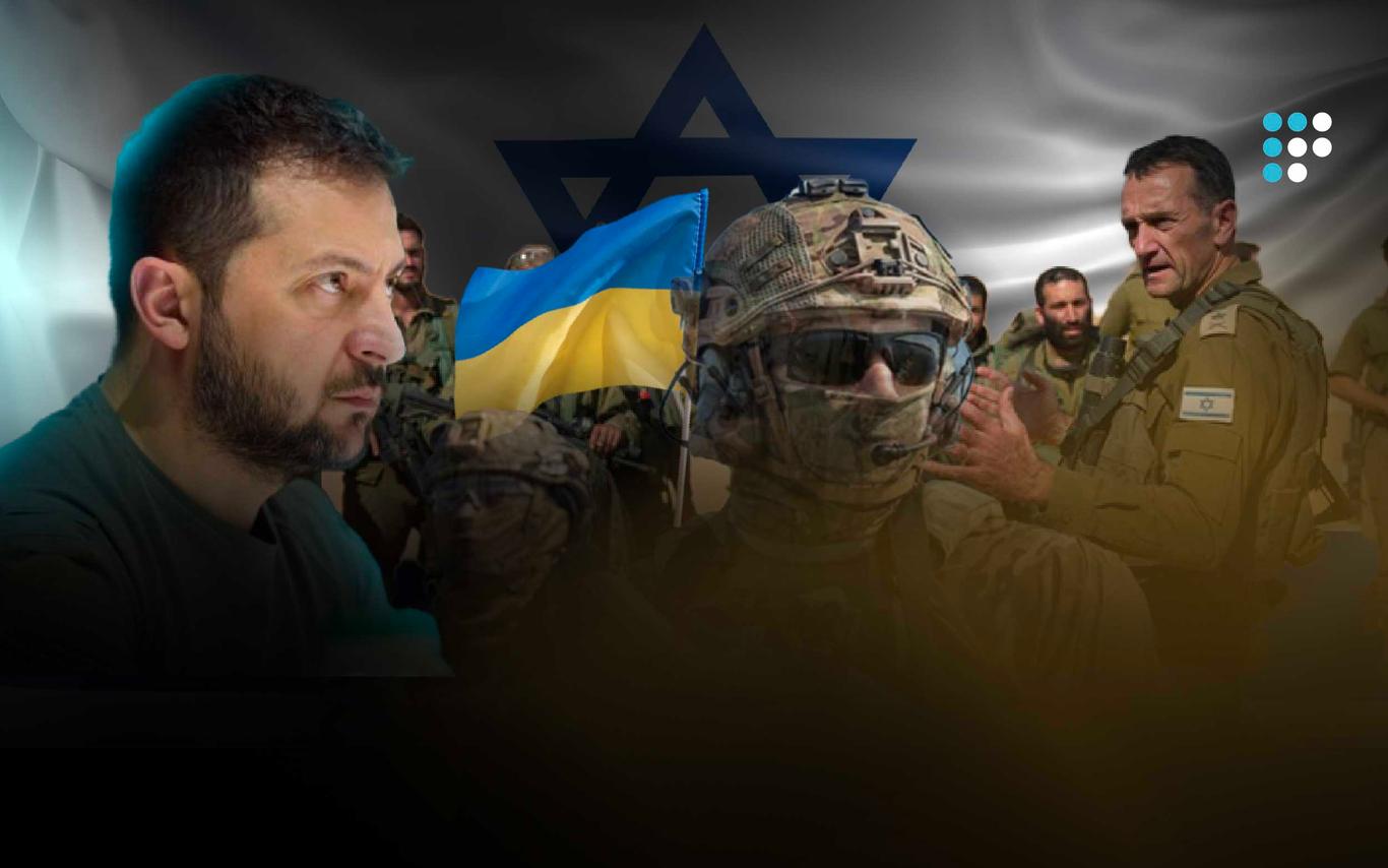 «European Israel,» decline of the West and permanent war in Ukraine