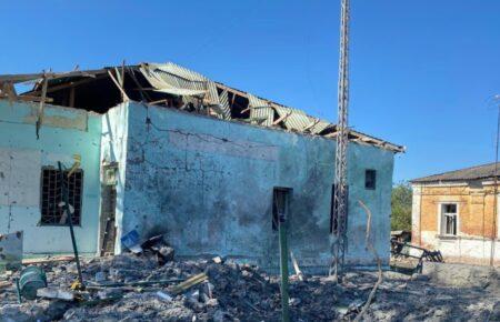 У Вовчанську за добу задокументовано більше 30 воєнних злочинів — поліція