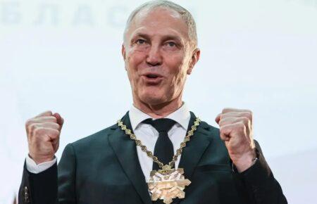 Фонд держмайна продав на аукціоні житло російського олігарха Шелкова та колаборанта Сальдо