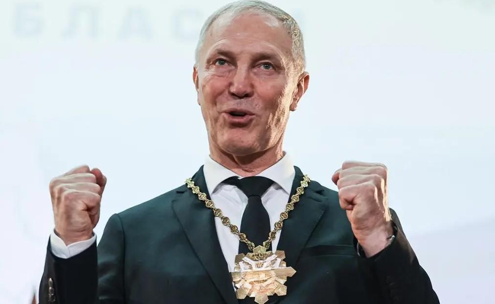 Фонд держмайна продав на аукціоні житло російського олігарха Шелкова та колаборанта Сальдо