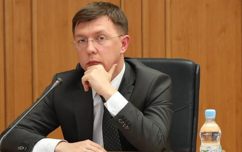 Рада призначила нового суддю Конституційного суду