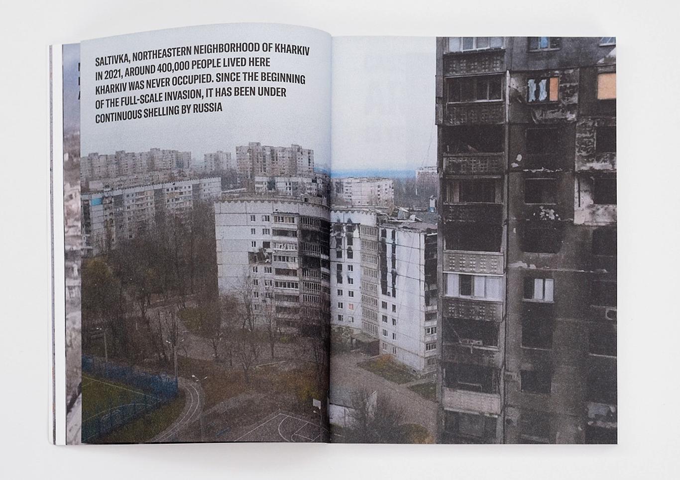 Життя дітей під час війни: вийшло друге видання документального проєкту Living the War