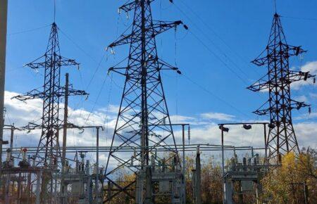 Найскладнішою ситуація з енергетикою є у двох регіонах — YASNO