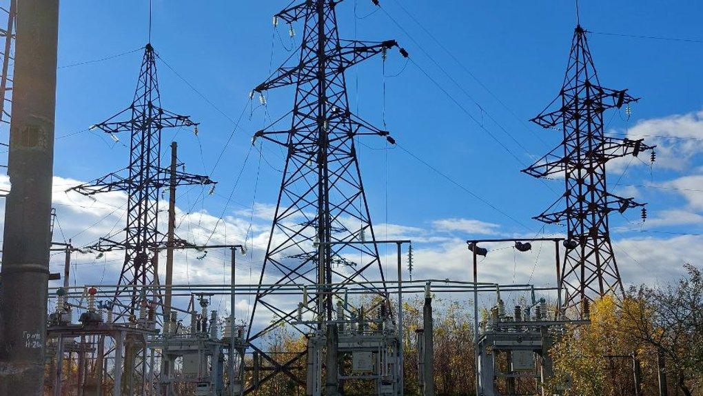 Найскладнішою ситуація з енергетикою є у двох регіонах — YASNO