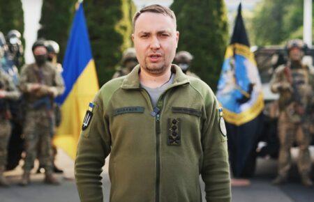 «Бийтеся за Україну!» — Буданов виступив зі зверненням з нагоди Дня Героїв (ВІДЕО)