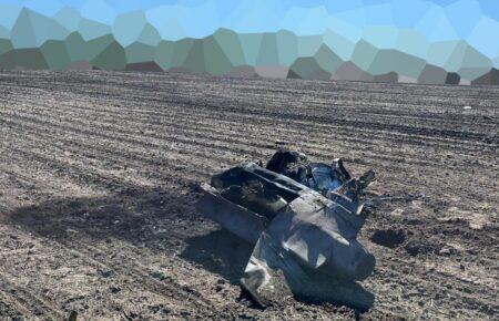 Під час нічної масованої атаки росіяни використали нову і модернізовану ракету Х-101 — ЗМІ