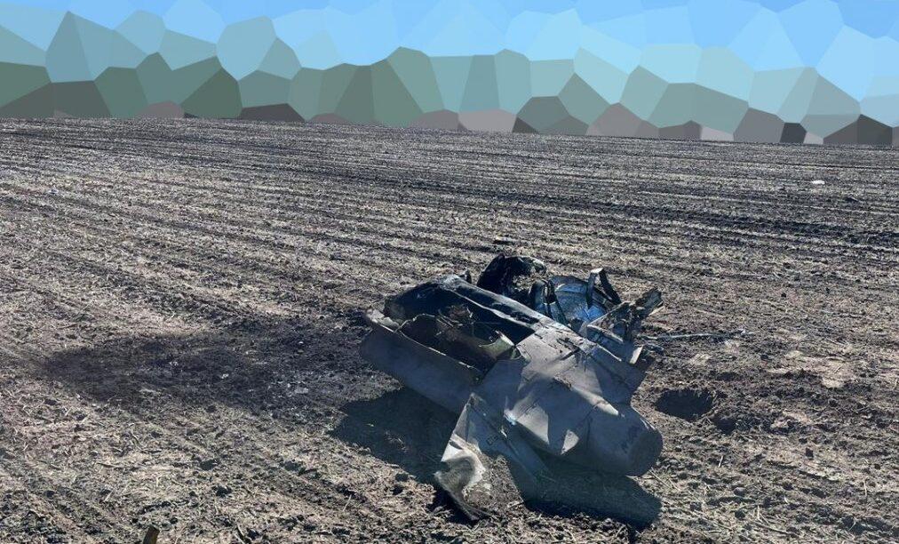 Під час нічної масованої атаки росіяни використали нову і модернізовану ракету Х-101 — ЗМІ