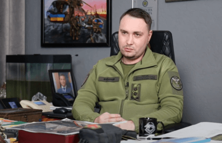 Budanov predicts new russian offensive in Sumy Region