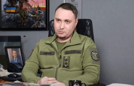 Буданов прогнозує новий наступ РФ у Сумській області