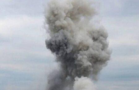 Є всі підстави вважати, що внаслідок удару окупанти мають дійсно серйозні втрати — журналіст про окуповану Луганщину