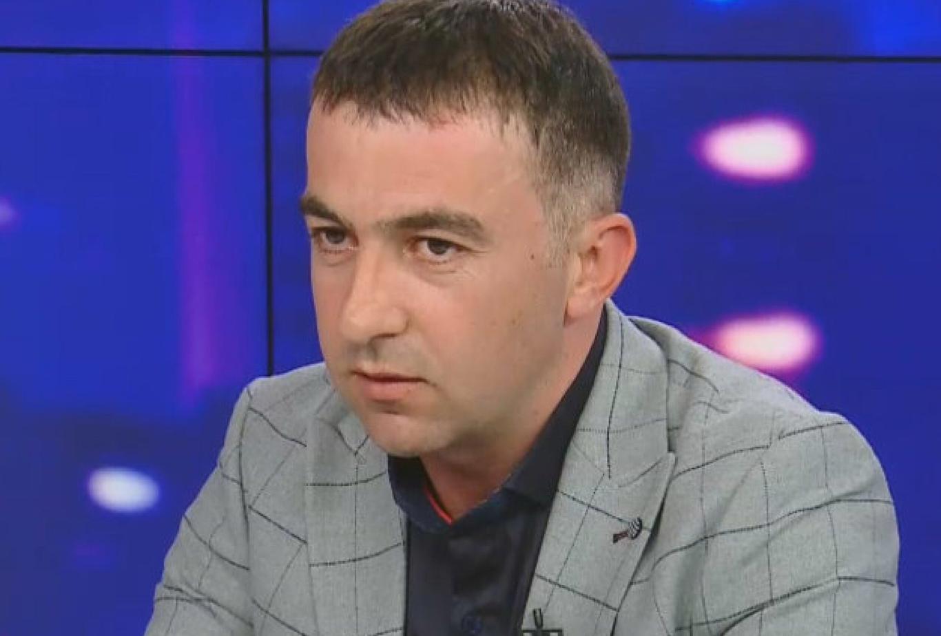 Затриманий у Кишиневі помічник Джемілєва у РФ перебуває у розшуку, як терорист-смертник — Чубаров