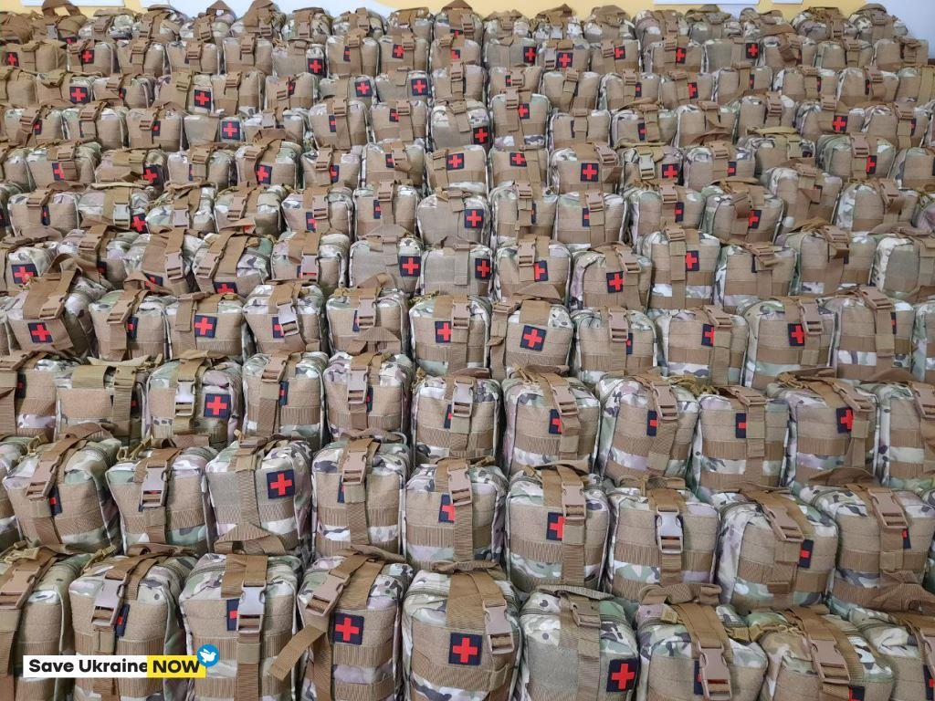 Як не вигоріти — історія витривалості волонтерства на Франківщині