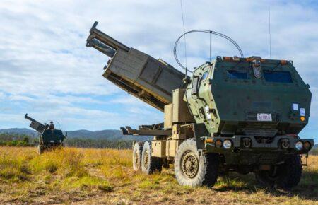 США схвалили терміновий продаж Україні трьох систем HIMARS