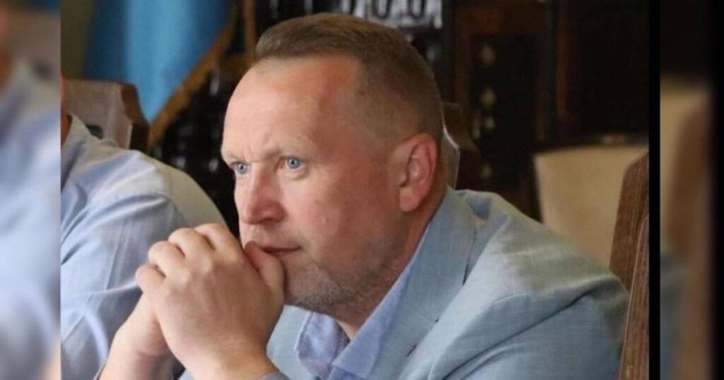 ДБР завершило розслідування однієї зі справ Гринкевича