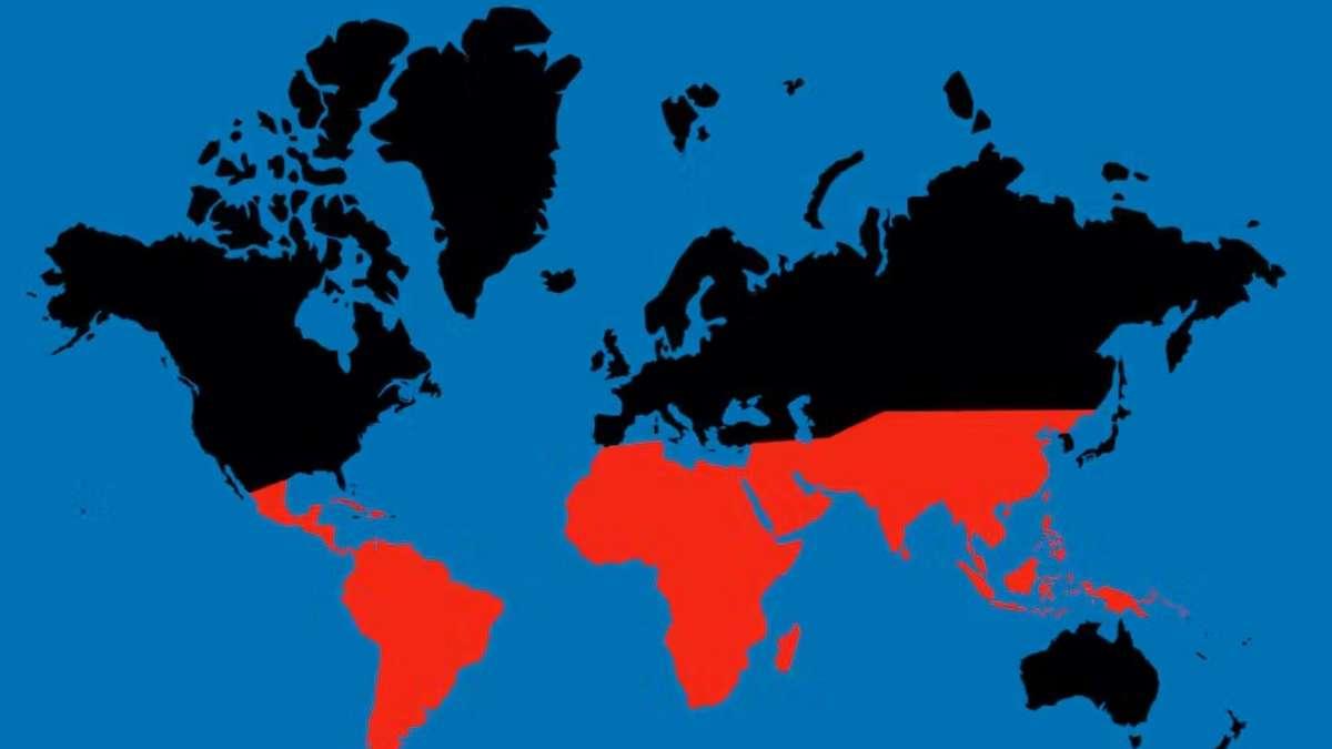 Для Глобального Півдня європейські цінності — це цінності колонізаторів — Щерба