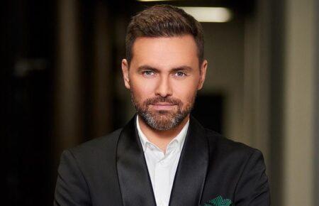 Тимур Мірошниченко: Зараз як ніколи «на часі» брати участь у «Євробаченні»