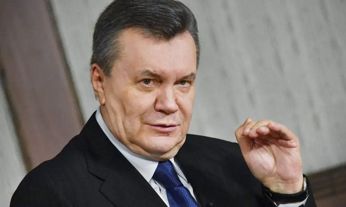 У Білорусь, де зустрічаються Лукашенко і Путін, прилетів літак Януковича — «Беларускі Гаюн»