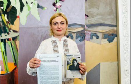 У ПАРЄ визнали, що стирання культурної ідентичності України є російською політикою геноциду