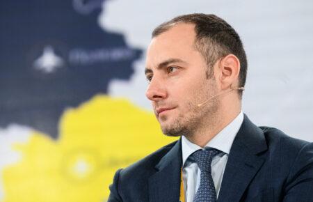 Рада звільнила віцепрем’єра Кубракова з посади