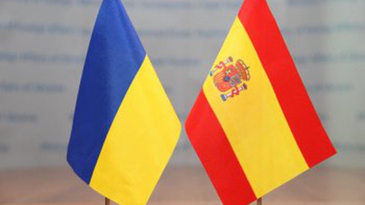 Іспанія анонсувала новий пакет допомоги Україні