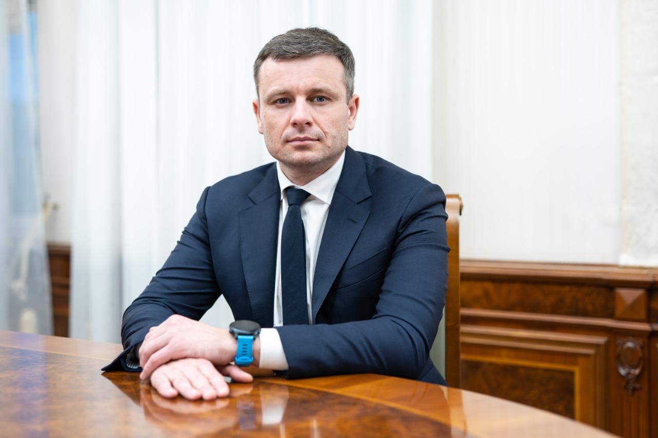 На сьогодні українці купили облігацій на 62 млрд грн: міністр фінансів України 