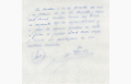 Серветку, яка скріпила перехід Мессі до «Барселони», продали на аукціоні за €653 тисячі