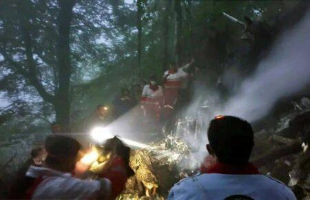 Співпраця Ірану з РФ може стати обережнішою через версію про невипадковість загибелі президента — сходознавець