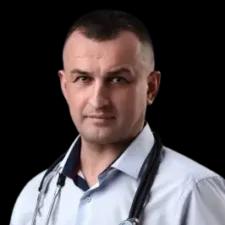 Євген Скрипник