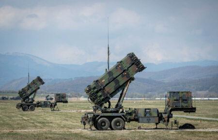 US to send another Patriot air defense system to Ukraine — NYT