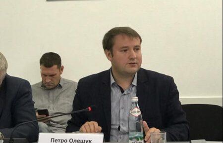 Росіянам дуже хочеться і далі монополізувати маніпуляції довкола теми миру — Олещук