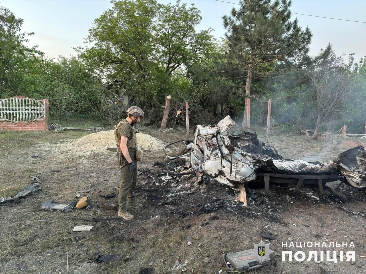 Російські окупанти вбили 12-річну дівчинку та жінку на Донеччині