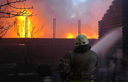 У Харкові зросла кількість постраждалих внаслідок удару окупантів по цивільному підприємству