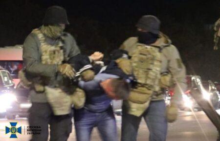 СБУ викрила російських агентів, які готували вбивство Зеленського: затримали двох полковників УДО (ВІДЕО)