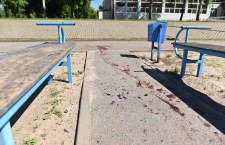 У Харкові зросла кількість постраждалих дітей через удар російських окупантів