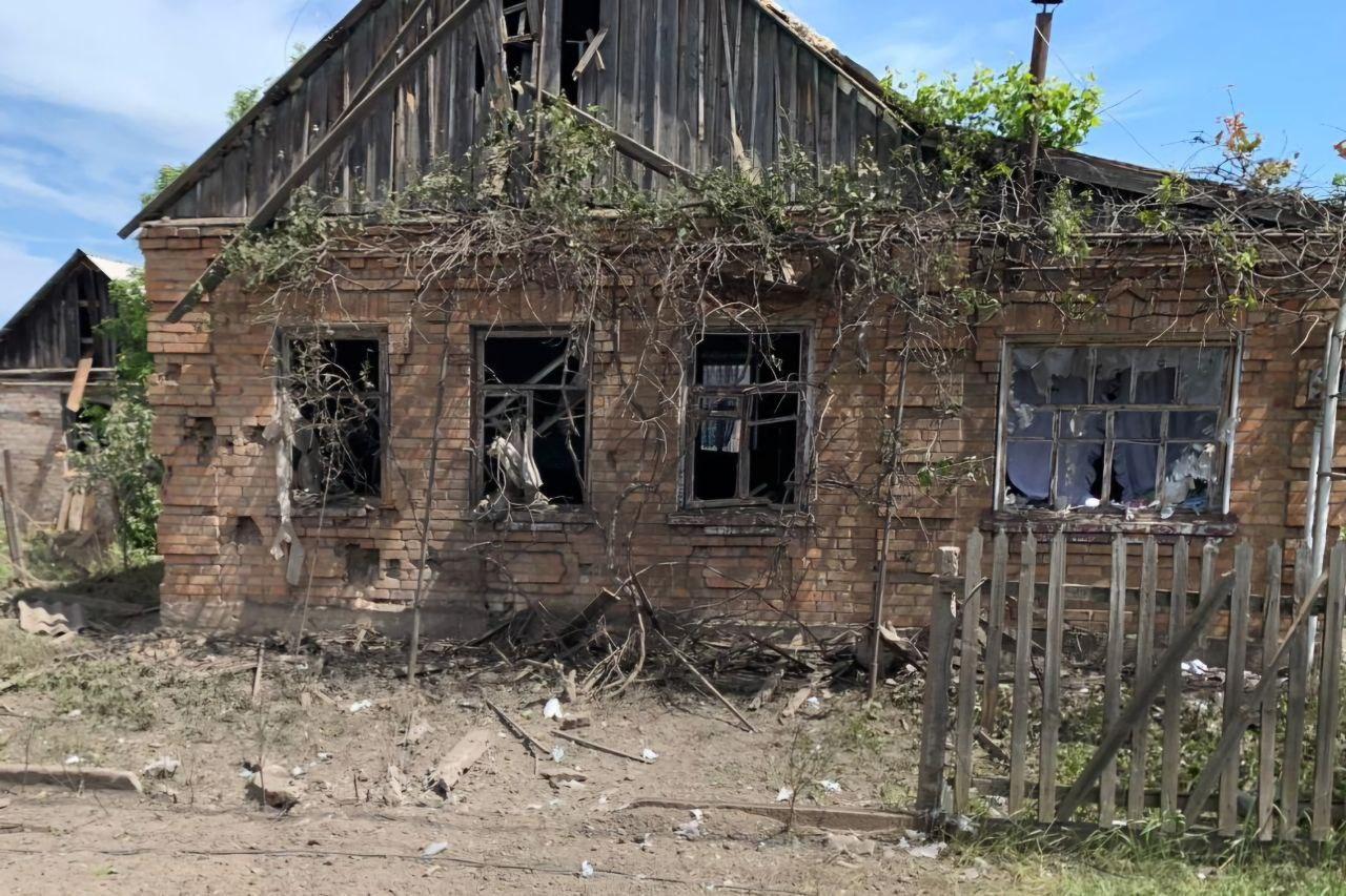 У Нікополі внаслідок обстрілу росіян 2 людей загинули, ще 2 у лікарні — кореспондентка
