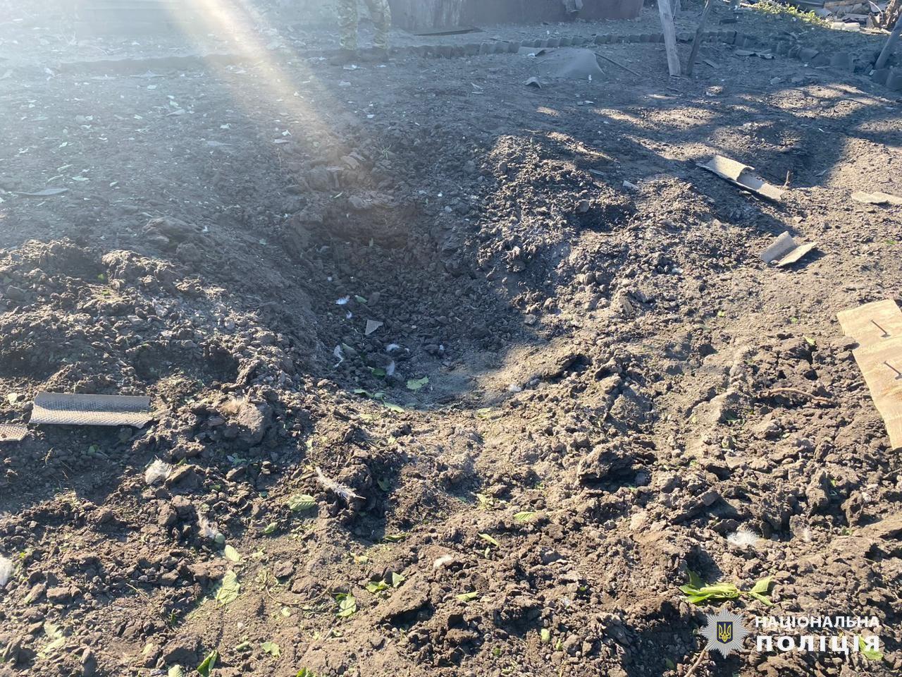 Окупанти вбили мешканця Херсона, ще одного поранили (ВІДЕО)