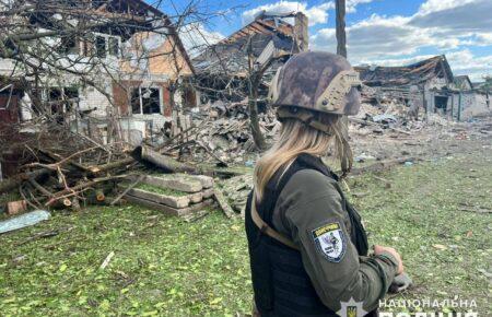 Окупанти вбили двох мирних мешканців Донеччини