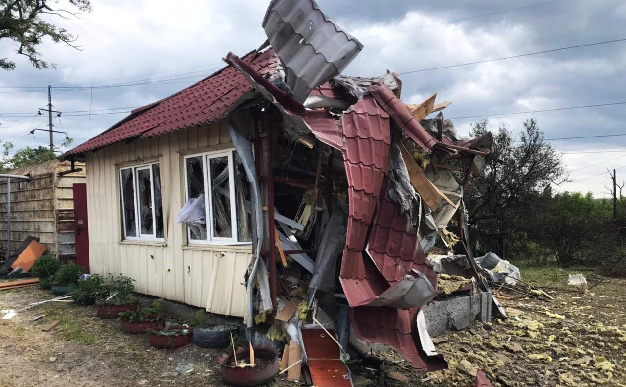 Через обстріл на Дніпропетровщині загинули двоє залізничників