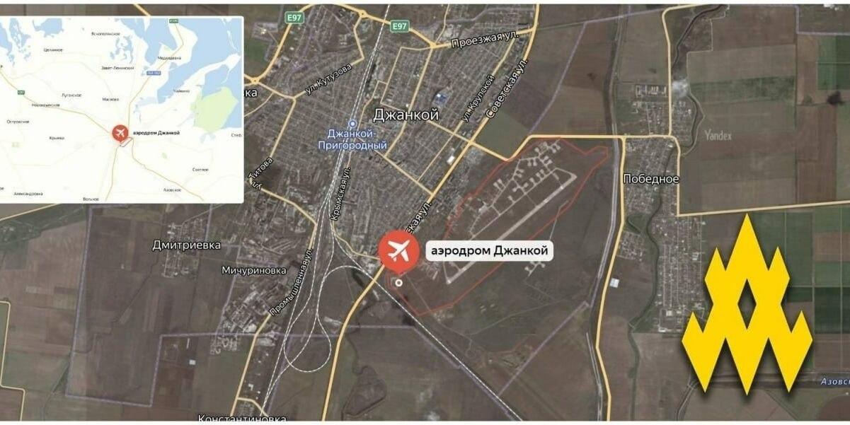 Партизани заявляють про проблеми із логістикою в окупантів у Криму