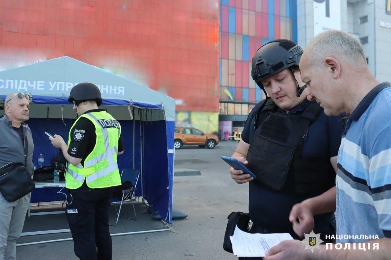 Кількість загиблих у Харкові зросла, родичі надають зразки ДНК для ідентифікації тіл