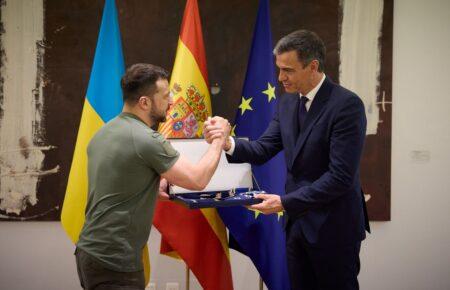 Україна зацікавлена у дипломатичній допомозі Іспанії через її вплив на країни Латинської Америки — політолог-міжнародник