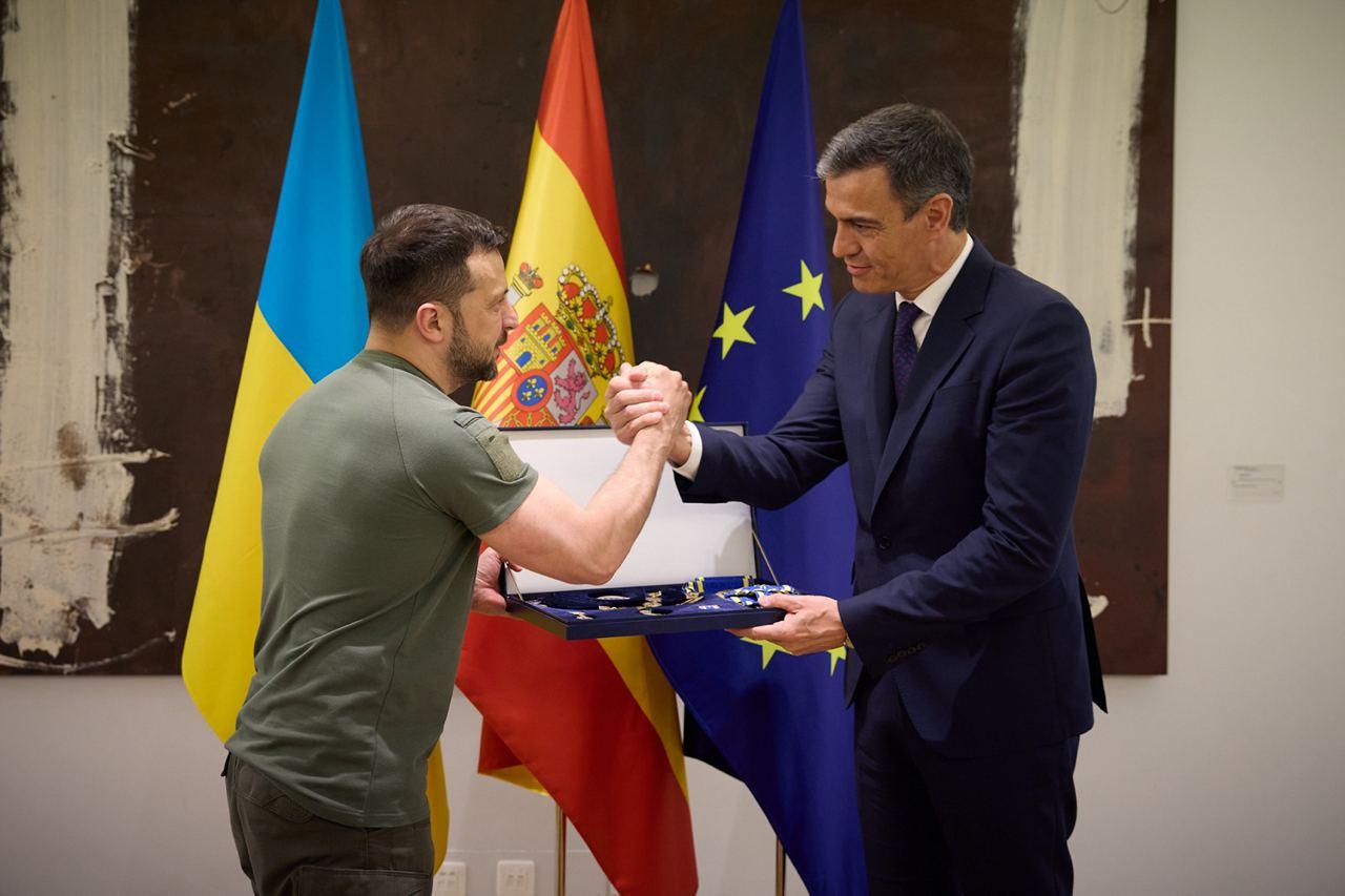 Україна зацікавлена у дипломатичній допомозі Іспанії через її вплив на країни Латинської Америки — політолог-міжнародник