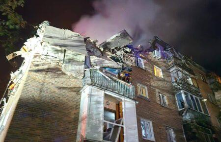 Окупанти завдали кількох ракетних ударів по Харкову: є жертви, поранені та руйнування (ФОТО)