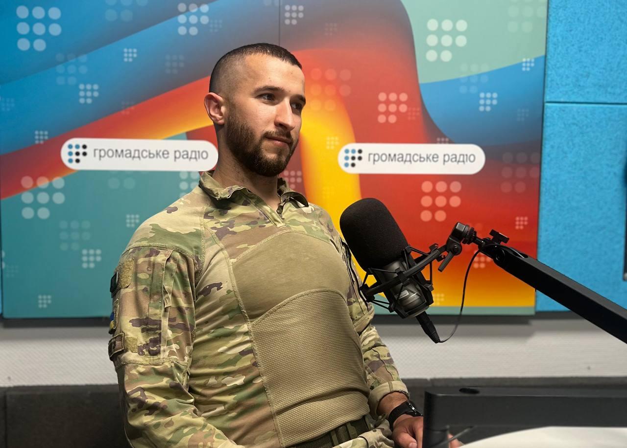 «Людям не вистачає розуміння війни» — боєць 47 ОМБр про проблему рекрутингу в армію